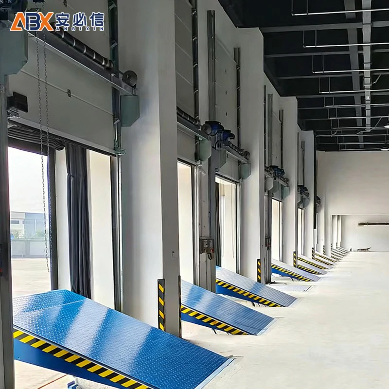 亳州滑升门